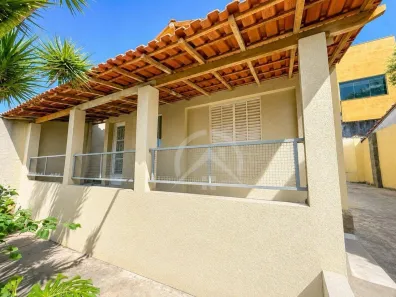 Casa com 2 Quartos à venda, 53m² no Jardim Alvinópolis, Atibaia