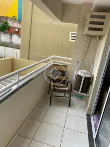 Apartamento com 2 Quartos à venda, 54m² no Dom Aquino, Cuiabá
