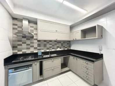 Apartamento com 3 Quartos à venda, 93m² no Centro, Jacareí