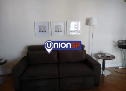 Apartamento com 2 Quartos à venda, 59m² no Paraíso, São Paulo