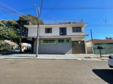 Apartamento com 1 Quarto para alugar, 40m² no Jardim Alvorada III, Maringá