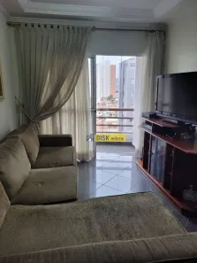 Apartamento com 3 Quartos à venda, 80m² no Centro, São Bernardo do Campo