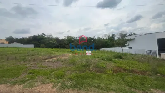 Lote/Terreno à venda, 1048m² no Village Porto Feliz, Porto Feliz