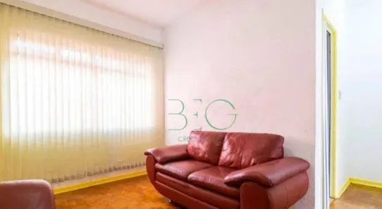 Apartamento com 1 Quarto à venda, 49m² no Liberdade, São Paulo