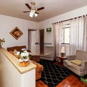 Casa com 4 Quartos à venda, 220m² no Alto da Mooca, São Paulo