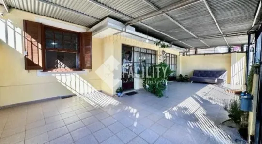 Casa com 2 Quartos à venda, 114m² no Bosque, Campinas