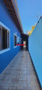 Casa com 3 Quartos à venda, 86m² no Residencial Bosque dos Ipês, São José dos Campos