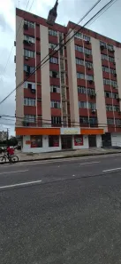 Apartamento com 2 Quartos para alugar, 60m² no Cremação, Belém