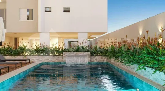 Apartamento com 3 Quartos à venda, 82m² no Tubalina, Uberlândia
