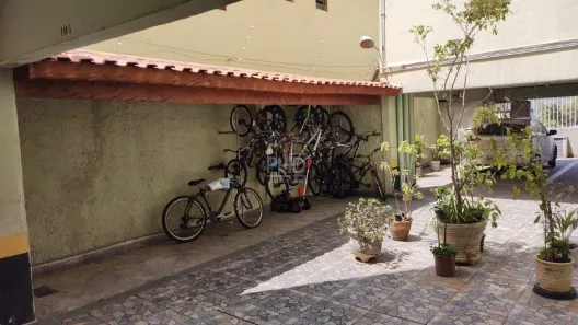 Apartamento com 2 Quartos à venda, 60m² no Taboão, São Bernardo do Campo