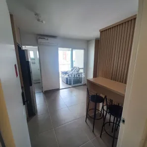 Apartamento com 1 Quarto à venda, 32m² no Vila Mariana, São Paulo