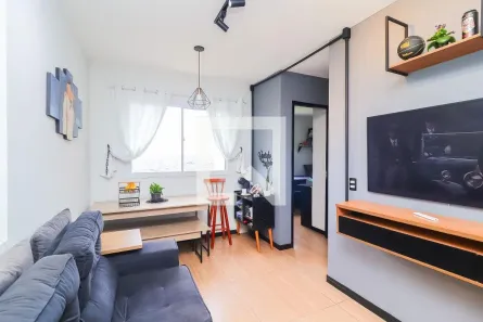 Apartamento com 2 Quartos à venda, 42m² no Parque Dom João Neri, São Paulo