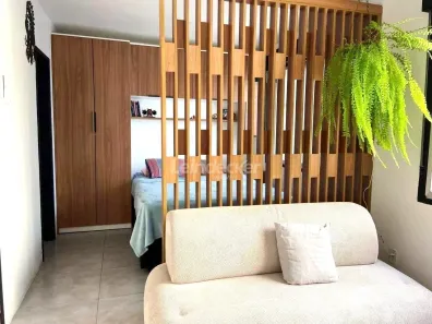 Apartamento com 1 Quarto à venda, 29m² no Azenha, Porto Alegre
