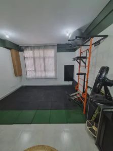 Ponto Comercial à venda, 36m² no Parque Residencial Aquarius, São José dos Campos