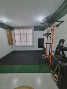 Ponto Comercial à venda, 36m² no Parque Residencial Aquarius, São José dos Campos