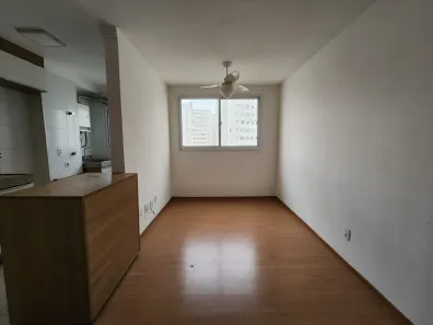 Apartamento com 2 Quartos à venda, 44m² no Jardim Íris, São Paulo