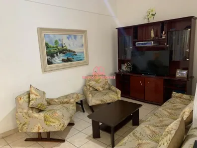 Apartamento com 2 Quartos à venda, 59m² no Aviação, Praia Grande