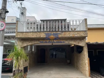 Casa com 4 Quartos à venda, 300m² no Jardim Ângela (Zona Leste), São Paulo