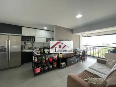 Apartamento com 3 Quartos à venda, 70m² no Jardim, Santo André