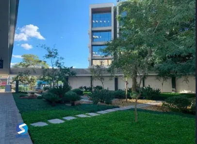 Sala Comercial com 1 Quarto à venda, 40m² no Tristeza, Porto Alegre