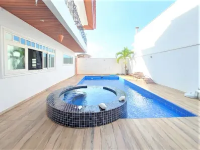 Casa de Condomínio com 5 Quartos à venda, 750m² no Jardim Ibiti do Paço, Sorocaba