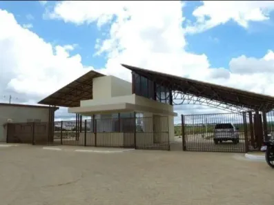 Lote/Terreno à venda, 450m² no Boa Vista, Vitória da Conquista