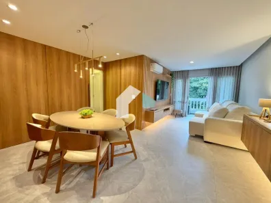 Apartamento com 3 Quartos à venda, 116m² no Bigorrilho, Curitiba