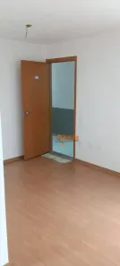 Apartamento com 2 Quartos à venda, 43m² no Jardim Novo Portugal, Guarulhos