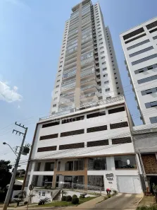 Apartamento com 3 Quartos à venda, 112m² no Presidente Médici, Chapecó