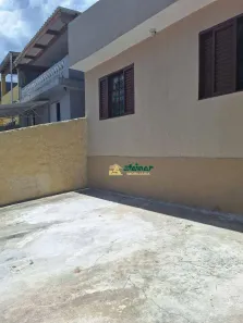 Casa com 5 Quartos à venda, 80m² no Jardim Palmira, Guarulhos