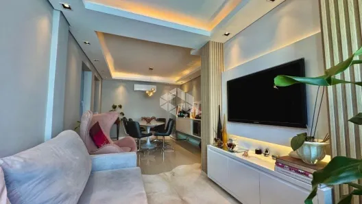 Apartamento com 3 Quartos à venda, 84m² no Tristeza, Porto Alegre