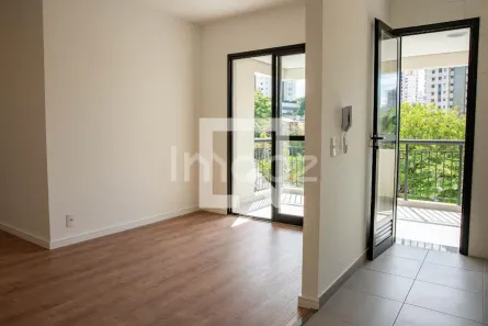 Apartamento com 2 Quartos à venda, 60m² no Vila Romana, São Paulo