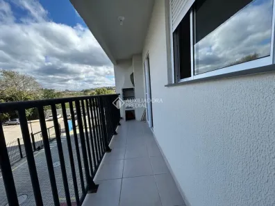 Apartamento com 1 Quarto à venda, 45m² no Operário, Novo Hamburgo