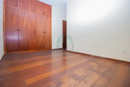 Apartamento com 3 Quartos à venda, 180m² no Alto Barroca, Belo Horizonte