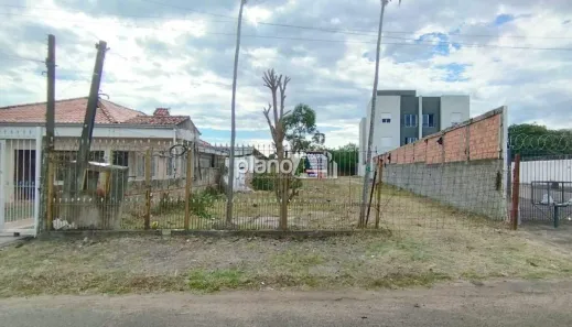 Lote/Terreno à venda, 881m² no São Vicente, Gravataí