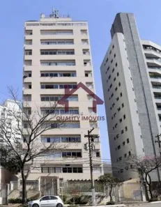 Apartamento com 1 Quarto à venda, 72m² no Jardim Vila Mariana, São Paulo