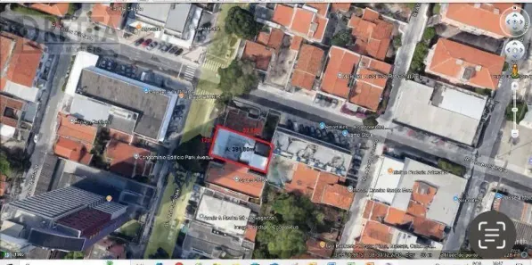 Imóvel Comercial com 5 Quartos para alugar, 350m² no Aldeota, Fortaleza