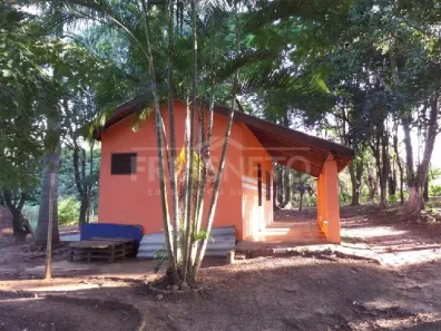 Casa com 1 Quarto à venda, 50m² no Colinas do Piracicaba (Ártemis), Piracicaba
