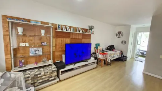 Casa de Condomínio com 3 Quartos à venda, 110m² no Jardim Rosa Maria, São Paulo