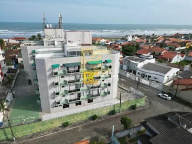 Apartamento com 3 Quartos à venda, 102m² no Estância Balneária Belmira Novaes, Peruíbe