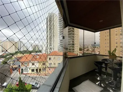 Apartamento com 3 Quartos à venda, 105m² no Água Fria, São Paulo