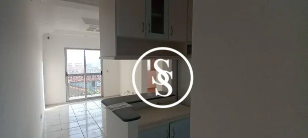 Apartamento com 2 Quartos à venda, 55m² no Assunção, São Bernardo do Campo