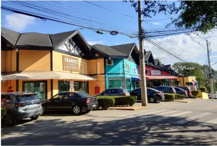 Prédio Comercial à venda, 1500m² no Jardim da Glória, Cotia