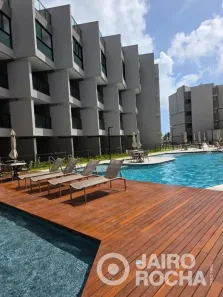 Flat com 1 Quarto à venda, 35m² no , Tamandaré