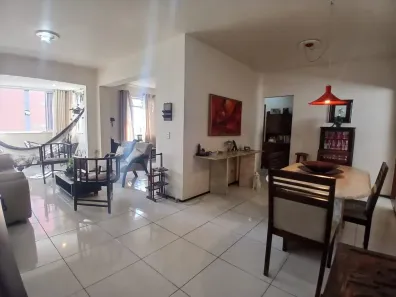 Apartamento com 2 Quartos à venda, 111m² no Cocó, Fortaleza