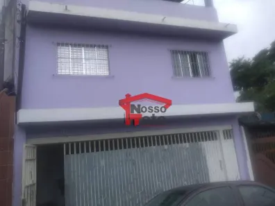 Imóvel Comercial com 4 Quartos à venda, 220m² no Vila Prado, São Paulo