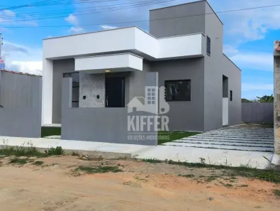 Casa de Condomínio com 2 Quartos à venda, 80m² no Fonseca, Niterói