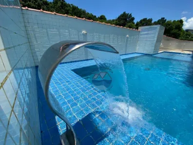 Apartamento com 2 Quartos à venda, 52m² no Jardim Independência, São Vicente