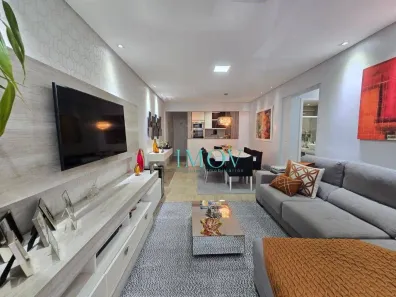 Apartamento com 2 Quartos à venda, 105m² no Floradas de São José, São José dos Campos