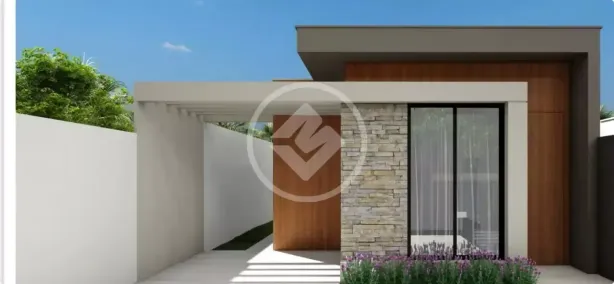 Casa com 3 Quartos à venda, 90m² no Central Park, Pedro Leopoldo